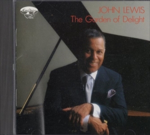 ■□John Lewis ジョン・ルイス/Garden of Delight□■