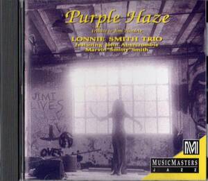 ■□Lonnie Smith ロニー・スミスPurple Haze□■