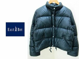 ● East Boy Eastboy ★ Стандартная куртка Blackdown 9 ● CK