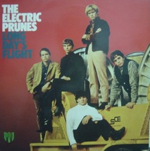 ★特選★THE ELECTRIC PRUNES'1986UK EDSEL_画像1