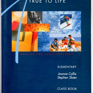 cambridge university press ケンブリッジ大学出版局 true to life isbn 0-521-42140-3