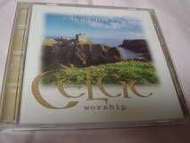EDEN'S BRIDGE 「NEW CELTIC WORSHIP」 IONA(アイオナ)関連 ケルト・ミュージック系名盤_画像1