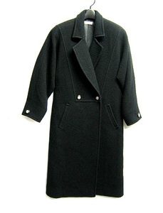 YUKI TORII Yuki Torii elegant long coat 