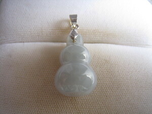 [SAMU] beautiful!! fine quality gloss eminent natural ..... width 2.2cmx1.8cm pendant * new goods super-discount!