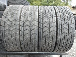 H817 215/70R17.5 冬4本セット スタッドレス LT 123/121J 215/70-17.5 215-70-17.5 YOKOHAMA ZEN 903ZW チューブレス