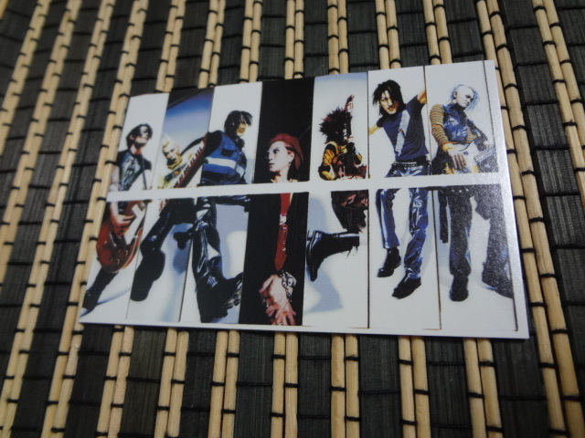 ヤフオク! -「hide 怪人カード」の落札相場・落札価格