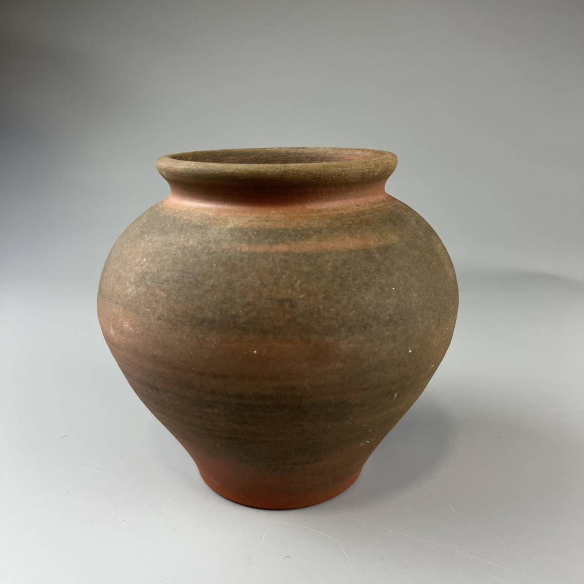 ヤフオク! -「南蛮 壺」の落札相場・落札価格