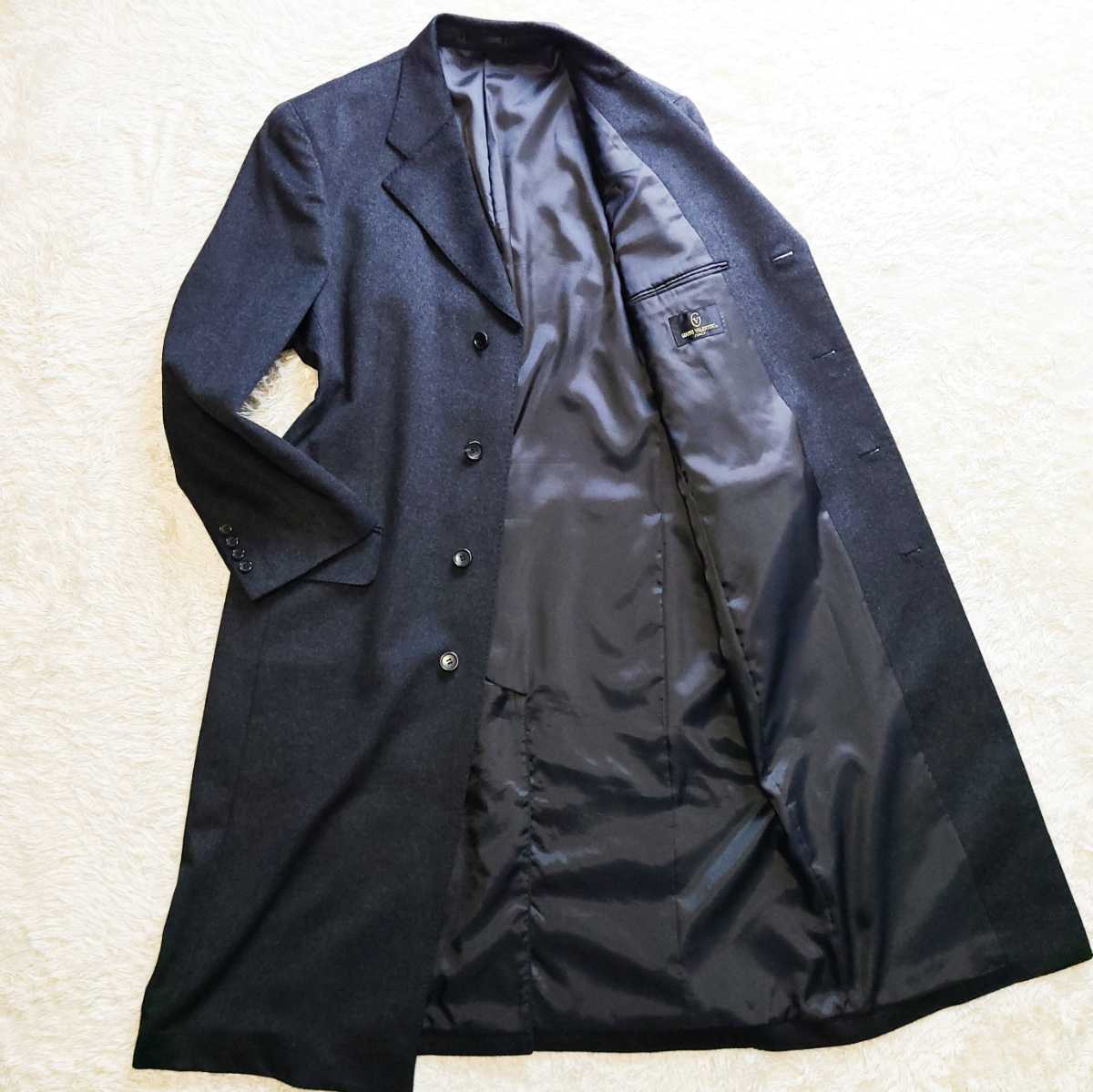 FOXリバーシブルコートグレー未使用11号売り尽くし送料込み alazhar49