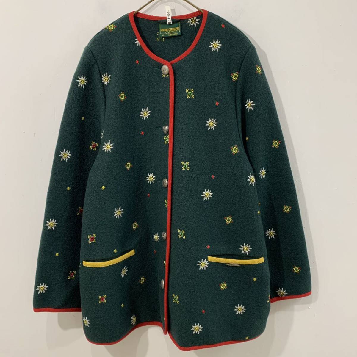 ヤフオク! -圧縮ウール コート(コート一般)の中古品・新品・古着一覧 ヤフオク! -圧縮ウール コート(コート一般)の中古品・新品・古着一覧