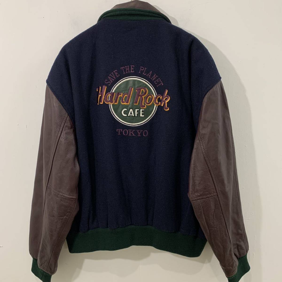 ヤフオク! -hard rock cafe ジャケットの中古品・新品・未使用品一覧