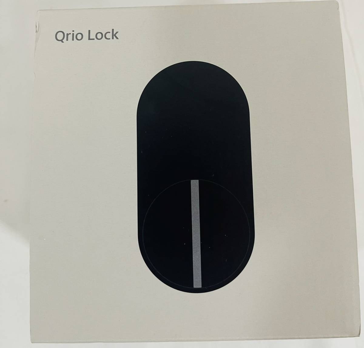 ヤフオク! -qrio lockの中古品・新品・未使用品一覧
