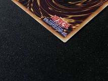 遊戯王 美品 融合 シークレットレア VP19-JP003 トレーディングカードゲーム トレカ_画像10