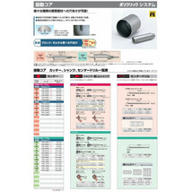 (ボッシュ) 振動コア カッター PSI-105C 刃先径105mmφ 有効長130mmカッター 有効長までのブロック、モルタル等への穴あけ BOSCH_画像2