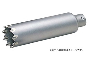 (ボッシュ) 振動コア カッター PSI-L035C 刃先径35mmφ 有効長170mmカッター 有効長までのブロック、モルタル等への穴あけ BOSCH