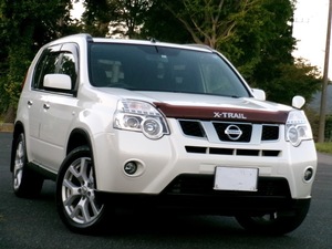 ヤフオク 日産 X Trail エクストレイル 中古車 新車の中古品 新品 未使用品一覧 ヤフオク 日産 X Trail エクストレイル 中古車 新車の中古品 新品 未使用品一覧