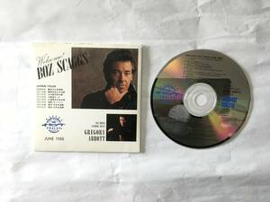 CBS/SONY HOT TRACKS JUNE 1988 BOZ SCAGGS RIOT WHITESNAKE POISON LEONARD COHEN PROMO