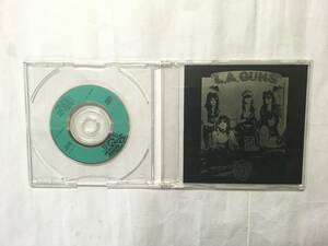 LA GUNS CITTA TAPES 11.19.1988