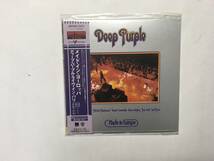 DEEP PURPLE MADE IN EUROPE_画像1