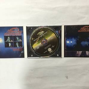 NEON ROSE A DREAM OF GLORY AND PRIDE スカンジナビア盤 デジパック