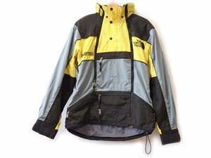 ★ THE NORTH FACE STEEP TECH USA マウンテンパーカー アメリカ製 90年代 ビンテージ品 ノースフェイス シュプリーム ★