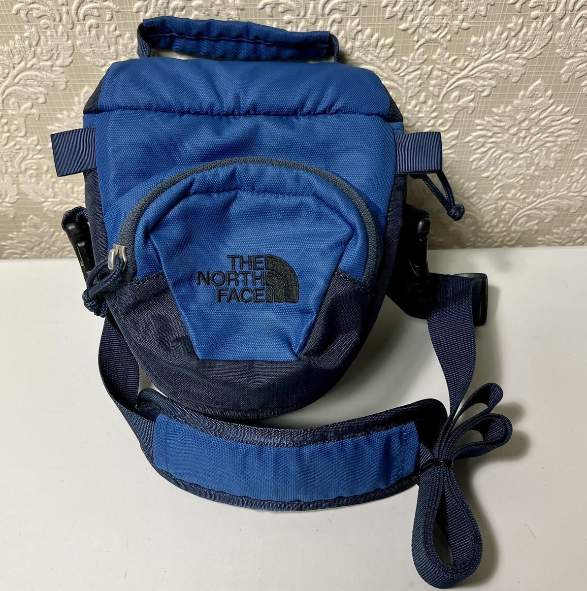 在庫残りわずか CORDURA カメラバッグ抽選販売品 CAMERA Face BAG JIRO