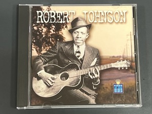 ROBERT JOHNSON 