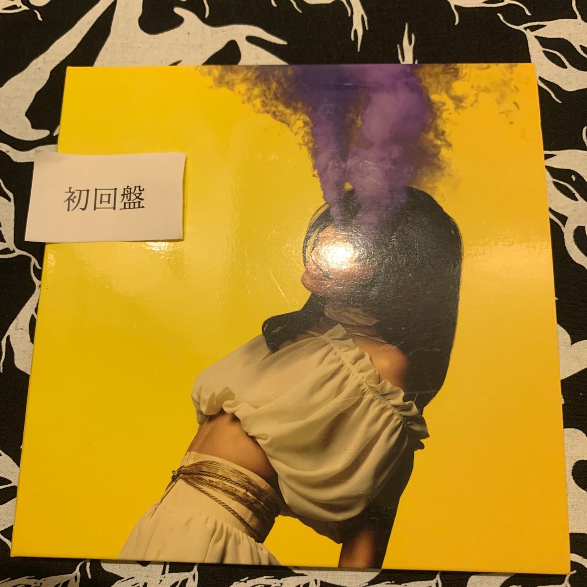 わせくださ㊤ 廿魂大全(完全限定盤) よりお