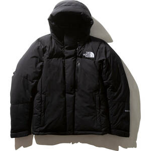 THE NORTH FACE バルトロライトジャケット ND92240 K ブラック XLサイズ 新品未使用品 ザノースフェイス