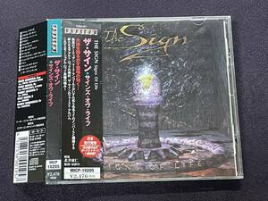 ☆彡TERRY BLOCK,MARK MANGOLD,TOUCH◆HR,メロハーAOR◆THE SIGN/SIGNS OF LIFE