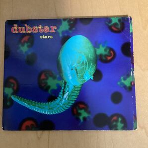 中古CD Dubstar - Stars  エレクトリックポップ エレポ シンセポップの名曲 エレクトロの画像1