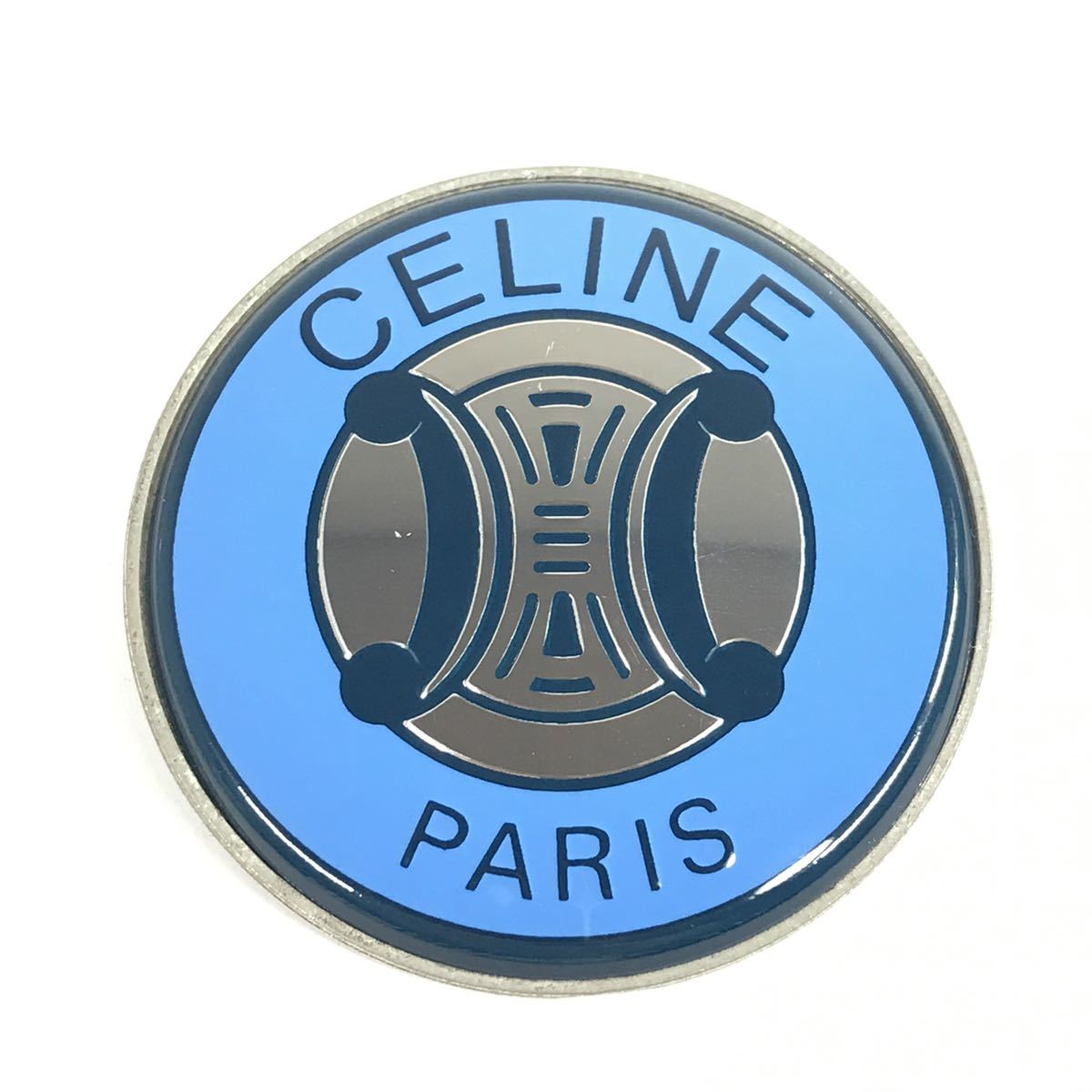 国内最安値! ※専用 CELINE ピンバッジ ecousarecycling.com