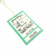 未使用品【カステルバジャック】本物 Castelbajac サングラス JC金具 9002 カーキグレー色系 メンズ レディース 定価2.8万円 送料520円 30_画像10