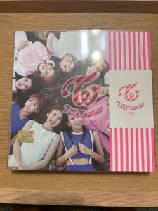 Twice/3rd Mini Album (輸入盤CD) (2016/11/4発売)