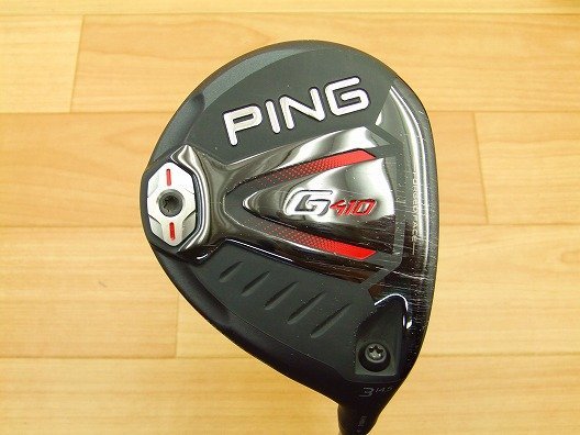 ヤフオク! -ピン g 3w pingの中古品・新品・未使用品一覧