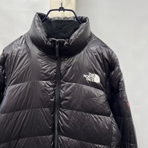 THE NORTH FACE/ザ ノースフェイス/SUMMIT SERIES/サミットシリーズ/Alpine Nuptse Jacket/アルパインヌプシジャケット/ND91304/ダウン_画像3