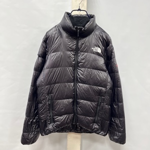 THE NORTH FACE/ザ ノースフェイス/SUMMIT SERIES/サミットシリーズ/Alpine Nuptse Jacket/アルパインヌプシジャケット/ND91304/ダウン