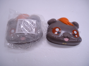 [KCM]*omen-nuts-12s* unused goods * mask /...Yes! Precure 5GoGo! [ nuts ] 12 pieces set . day / festival / gift 