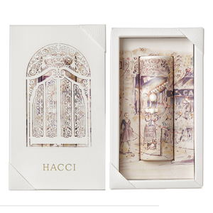 [KCM]ACO-440* new goods unopened *[HACCI/ Hatchback ] puff .-mve-ru girl 5g scouring perfume 