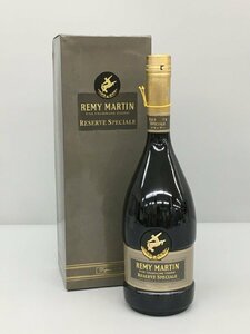  Remy Martin запас специальный бренди 700ml 40 раз Франция с коробкой не . штекер 2210LR169