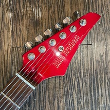 Bill's Brothers Stratocaster Type Electric Guitar エレキギター ビルズブラザーズ -GrunSound-x873-_画像4
