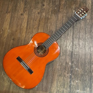 Hauser Copy model Classical Guitar ハウザー クラシックギター -GrunSound-x875-