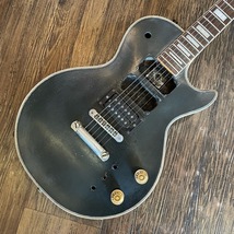 Aria ProII Les Paul Custom Electric Guitar アリアプロ エレキギター -GrunSound-x870-_画像2