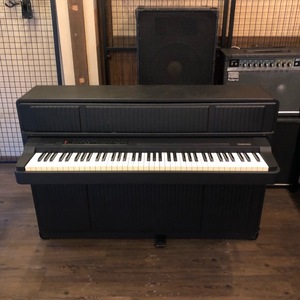 Yamaha CP-60M Upright Piano ヤマハ アップライトピアノ -GrunSound-x884-