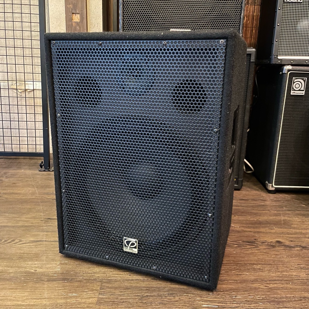 ヤフオク! -「クラシックプロ cp」(スピーカー) (オーディオ機器)の