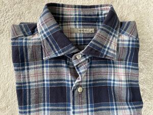 Bolio Check Shirt Proot