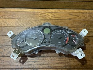 ホンダ　フォルツァZ　Sマチック　後期型　MF08　スピードメーター　ジャンク