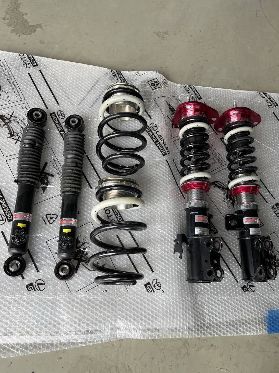 ヤフオク! -「アルファード 車高調 タナベ」(パーツ) の落札相場・落札価格