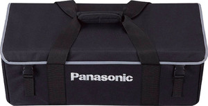 パナソニック Panasonic ソフトケース EZ9522 収納可能商品 クリーナー EZ37A3 充電器 EZ0L81 電池 パック (EZ9L54他) ツールバック 道具