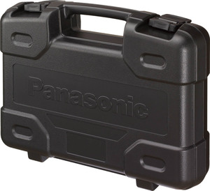 パナソニック Panasonic プラスチックケース EZ9662 予備 バッテリー 電池 パック 収納 できます EZ45A3 0EZ4543 用 収納 ケース 工具箱