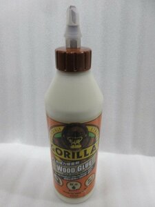 . industry for carpenter powerful adhesive Gorilla wood glue 532ml woodworking place woodworking bond DIY large . construction construction furniture reform construction fine art 